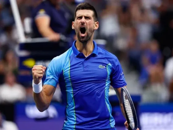 Novak Djokovic venció a Daniil Medvedev y se quedó con el título del US Open