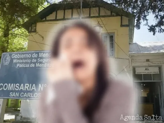 Detuvieron a un policía acusado de violar a una mujer que fue a denunciar un abuso a la comisaría