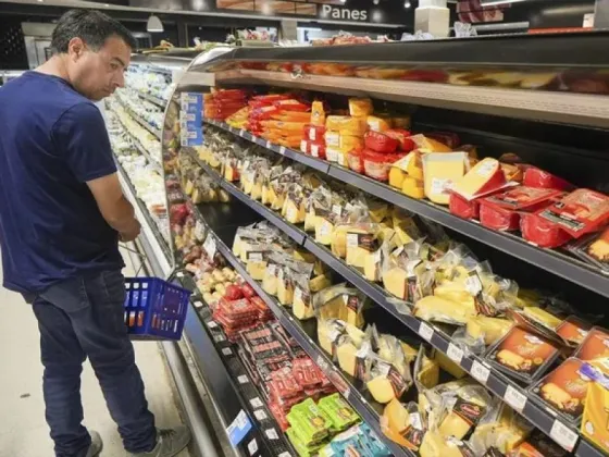 Mientras en Argentina sube la inflación, a nivel mundial baja el precio de los alimentos