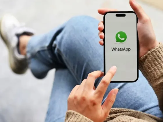 WhatsApp ahora permite corregir los comentarios en las imágenes y videos enviados