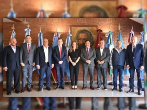 Norte Grande avanza con un proyecto que inyectará 2500 MW de energía y 2500 millones de dólares a la Argentina.