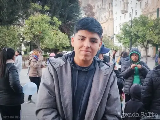 Tras su paso por MASTERCHEF, Antonio peregrinó desde su pueblo natal