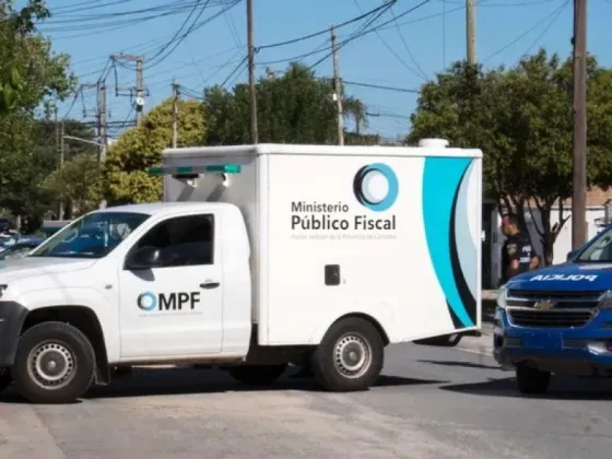 Un joven manipulaba una carabina, disparó por error y mató a un amigo de un tiro en el pecho