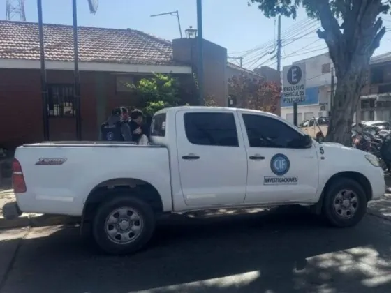 Hay un detenido por el homicidio del salteño en el norte provincial