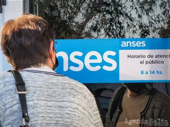 ANSES: quiénes cobran este jueves 14 de septiembre