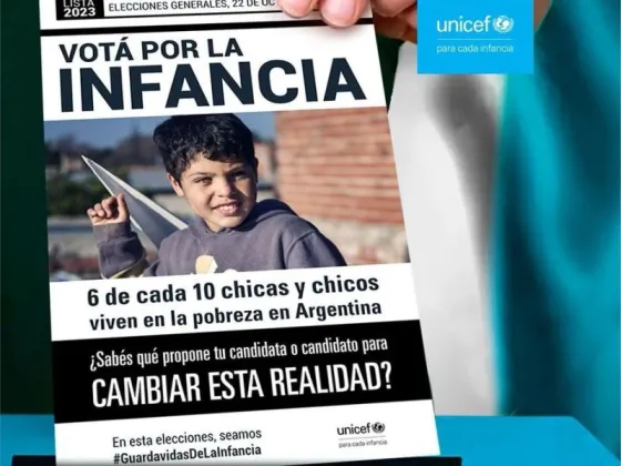 4 de cada 10 hogares con niños y adolescentes no alcanzan a cubrir sus gastos básicos