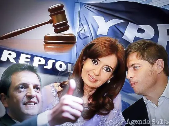 La Justicia de EE.UU confirmó el fallo por la expropiación de YPF y Argentina deberá pagar US$ 16.099 millones