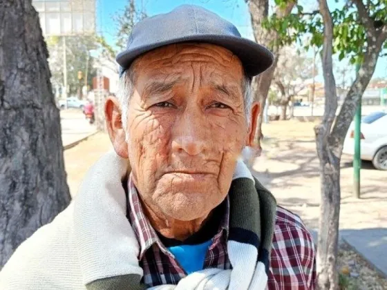 El milagro de la solidaridad: un jubilado logró recuperar su sueldo robado