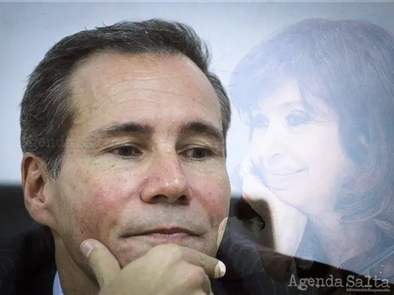 Procesan a dos funcionarios K por espiar al fiscal Nisman poco antes de su asesinato