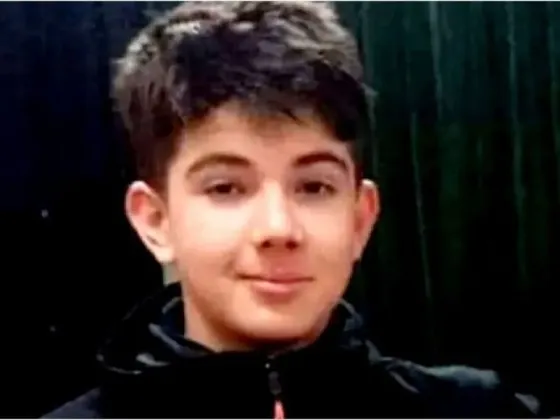 La brutal muerte de un chico de 14 años que conmociona a un pueblo de Brandsen