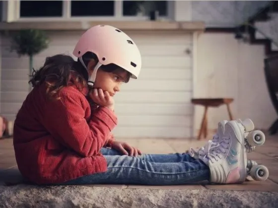 Por qué es bueno que tus hijos se aburran