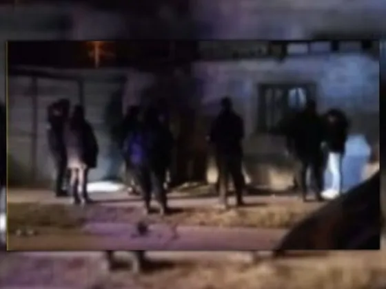 Viernes movidito: La policía clausuró dos fiestas clandestinas en zona sudeste
