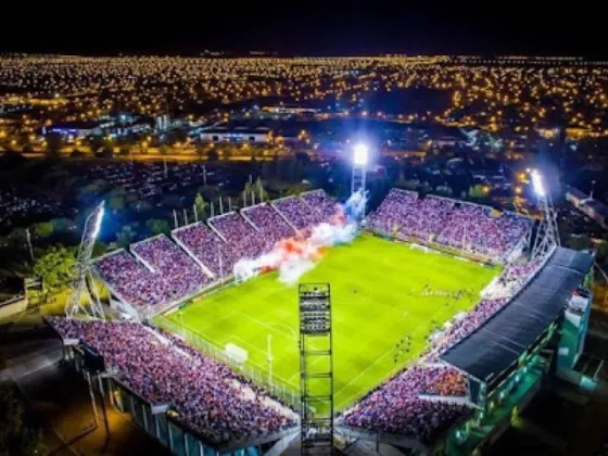 Salta quiere ser sede del Mundial de Fútbol 2030