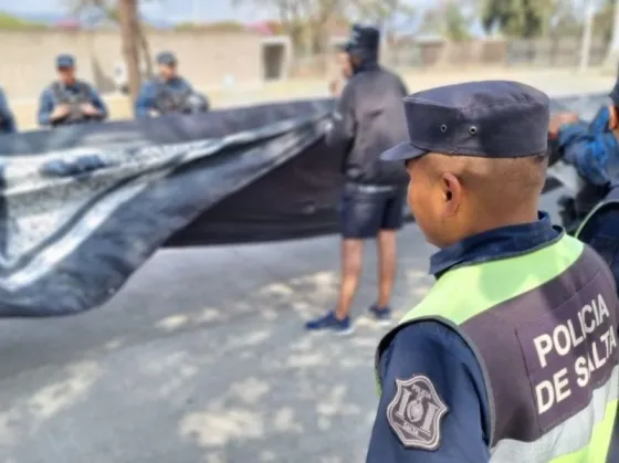 Conocé como será el operativo de seguridad para el partido de Central Norte