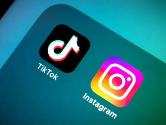 Truco: así podés ahorrar datos al usar Tiktok o Instagram