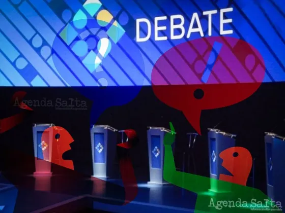 Debate presidencial: Amnistía pidió a los candidatos que incorporen temas fundamentales