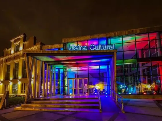 Conocé la programación de la Usina durante la semana