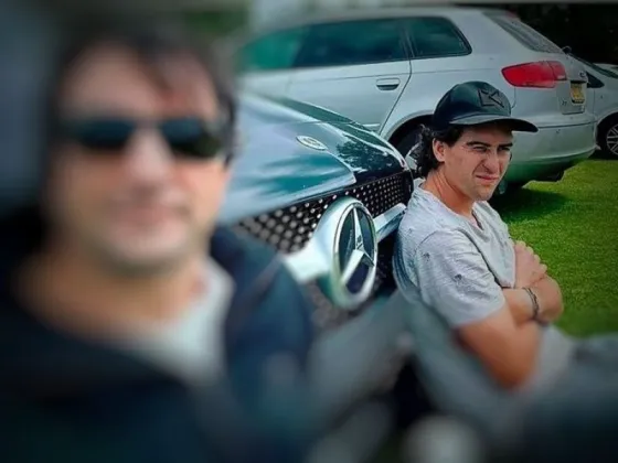 Un polista atropelló y mató a un joven de 25 años en la 9 de Julio