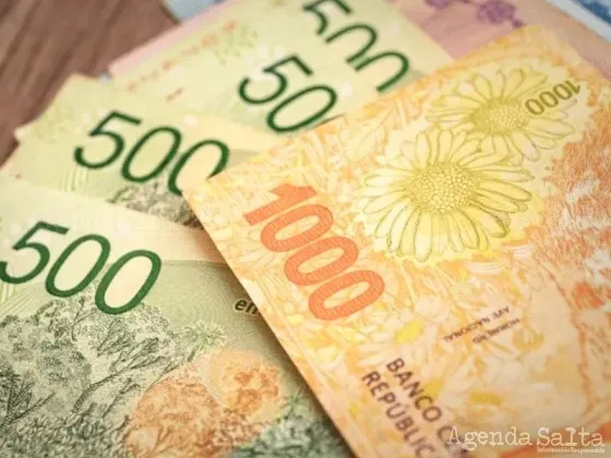 Confirmado: personas sin trabajo cobran $54.000 esta semana en Anses