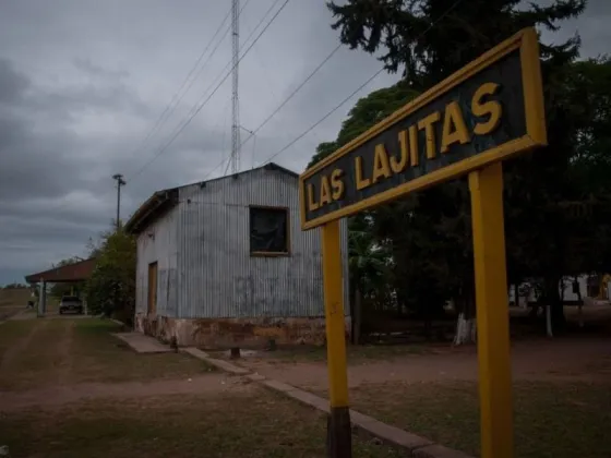 Detienen a un hombre sospechoso de la muerte de una bebé