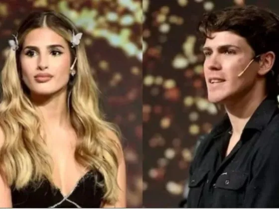 "¿Chapa bien?": Las confesiones de Julieta y Marcos en PH