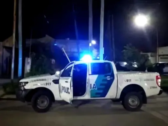 HORROR: un hombre mató a su hija de dos meses e incendió su casa con su familia adentro