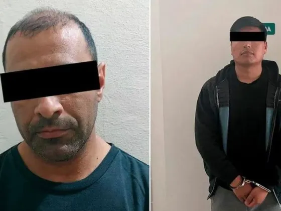 “Que se haga la quema y aquí no pasó nada”: siguen presos dos jefes de Gendarmería por robar cocaína