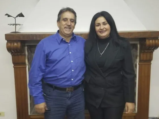 Córdoba: El Gobierno le giró $90 millones al dueño de un partido que sacó el 1% de los votos