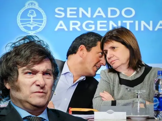 Debate Presidencial: Economía y Derechos Humanos, los temas que ponen nerviosos a Massa y Bullrich