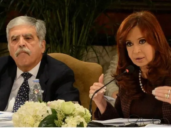 La Corte Suprema avaló la constitucionalidad de la ley del arrepentido