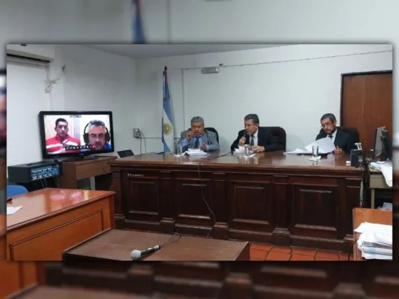 Comenzó el juicio a los hermanos Castedo