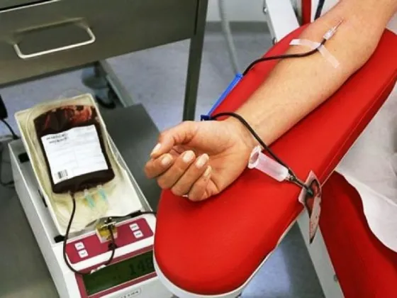 ATENCIÓN: se necesitan donantes de sangre de todo grupo y factor en el Centro Regional de Hemoterapia