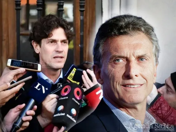 Macri contra Lousteau por Ganancias: "El populismo es contagioso"