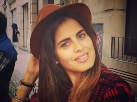 Qué reveló la autopsia al cuerpo de Silvina Luna