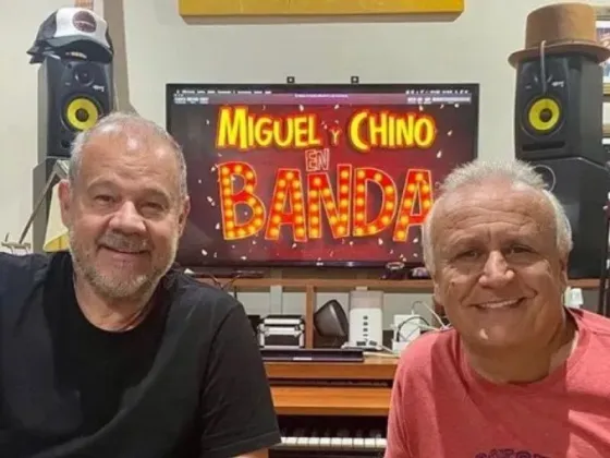 Del Sel y Volpato contaron por qué no vuelven con Brieva
