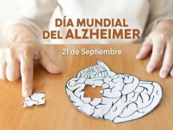 La principal manifestación del Alzheimer es el trastorno de la memoria