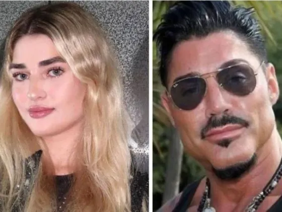 Martita Fort, salió al cruce de la versión de que su papá se había operado con Aníbal Lotocki