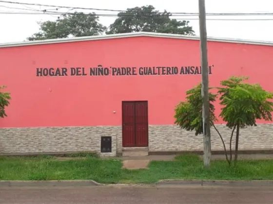 Tartagal: Reportan nueva fuga en un hogar para menores judicializados