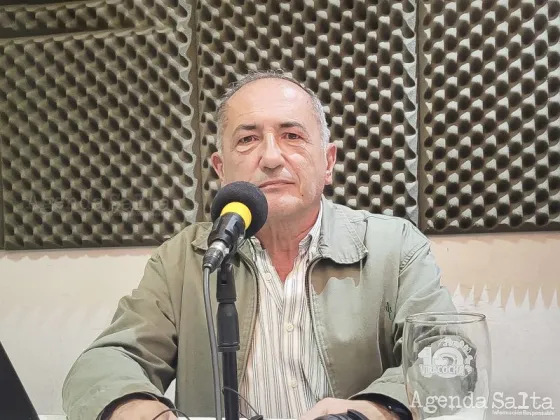 Ingenieros salteños visitaron Turquía para recabar conocimientos sobre sismos que aplicarán en la provincia