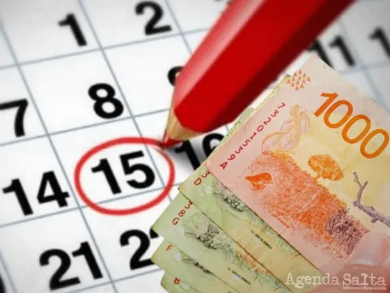 Jubilados: Anses confirmó el calendario de pagos con el bono de octubre