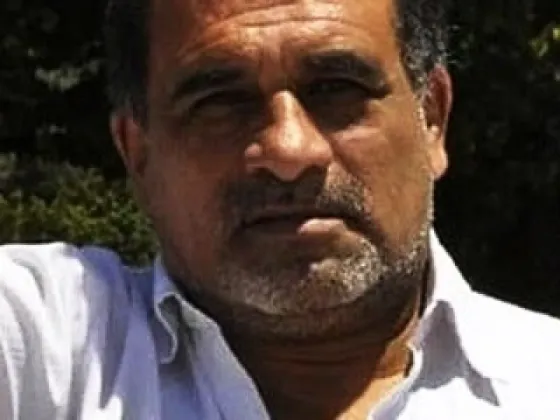 Liberaron a “Chocolate” Rigau, el puntero del PJ que sacaba plata de 48 tarjetas de débito