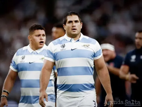 Los Pumas enfrentan a Samoa buscando su primer triunfo en el Mundial de Rugby