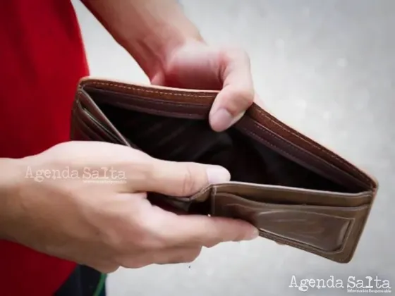 La mitad de los trabajadores argentinos gana menos de $120.000