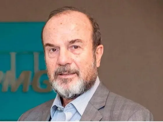 Javier Milei anunció que Guillermo Ferraro será su ministro de Infraestructura si gana las presidenciales