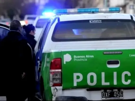 HORROR: detuvieron a una mujer que vendía fotos íntimas de su hija de 8 años por Telegram