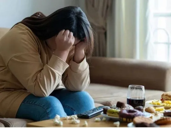 Las drogas inyectables contra la obesidad podrían traer problemas de salud mental