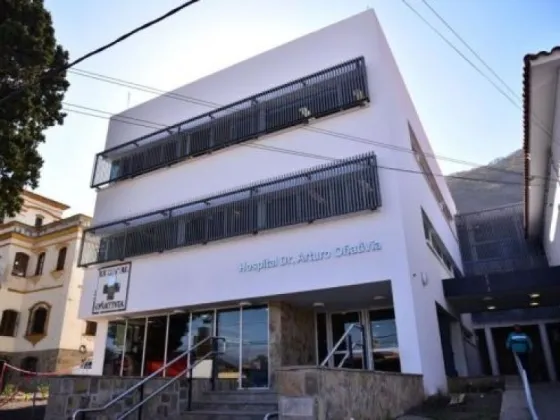 Habrán actividades del hospital Oñativia por el Día Internacional del Cáncer de Tiroides