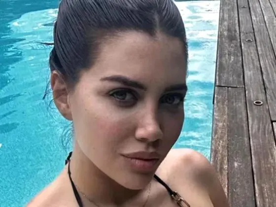 Esta fue la respuesta de Wanda Nara cuando le preguntaron si saldría con una persona sin plata