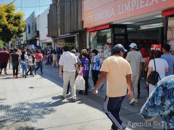 Hoy lunes 25 de septiembre los COMERCIOS permanecerán CERRADOS