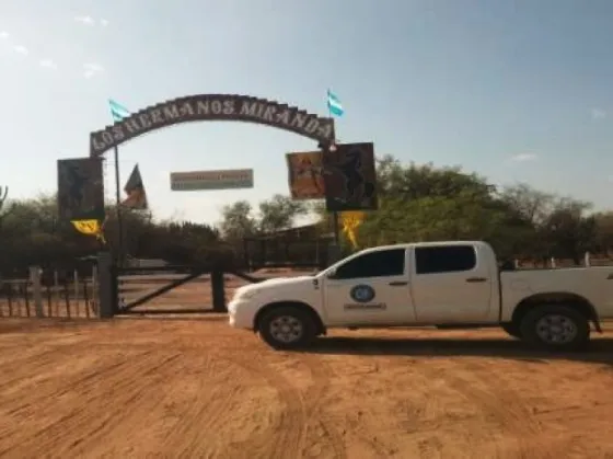 Salteño resultó apuñalado en una fiesta patronal luego de una pelea con un familiar